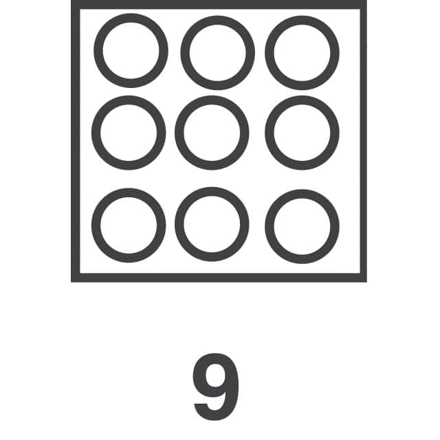 3092092 Molex  Boîtiers de connecteurs rectangulaires